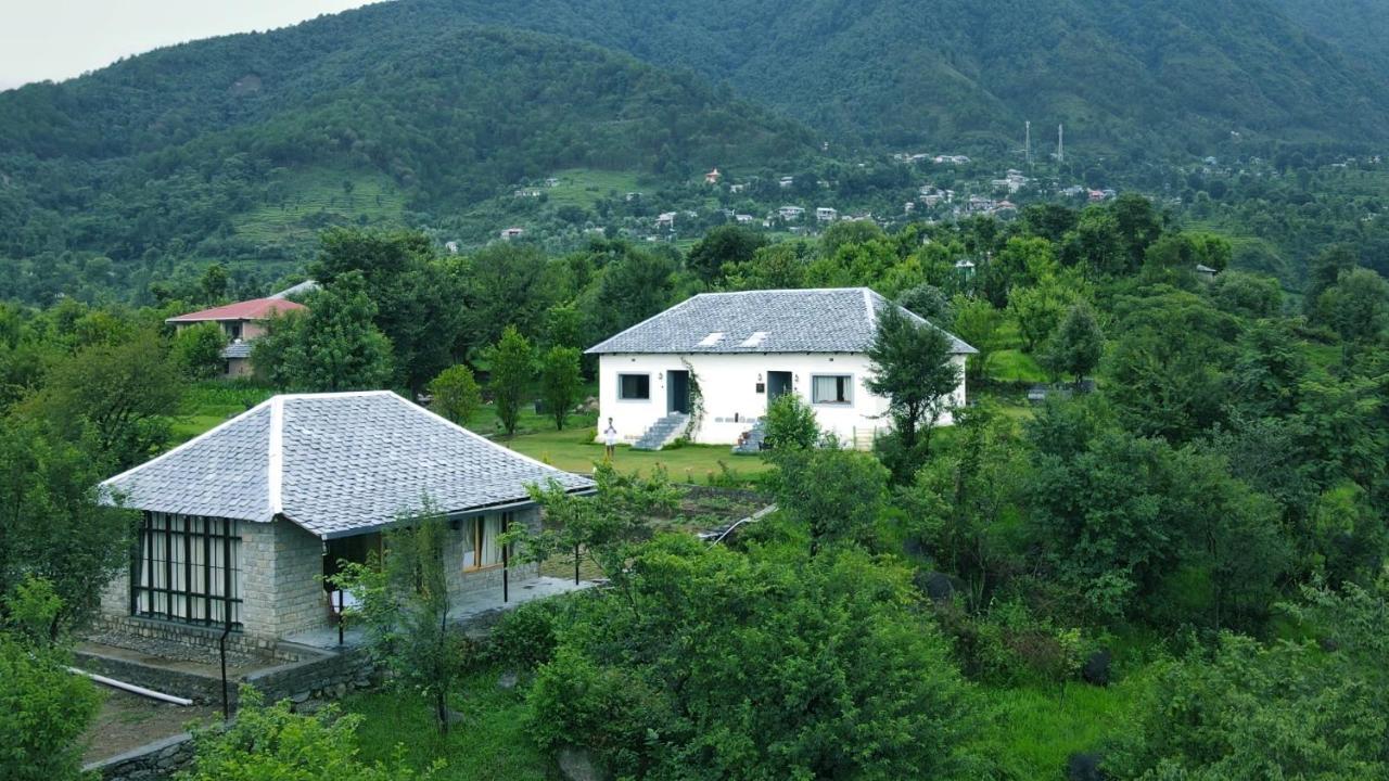 Sukoon Baag Hotel Bīr Kültér fotó