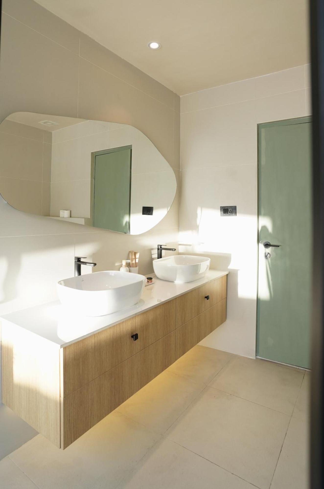 Sukoon Baag Hotel Bīr Kültér fotó