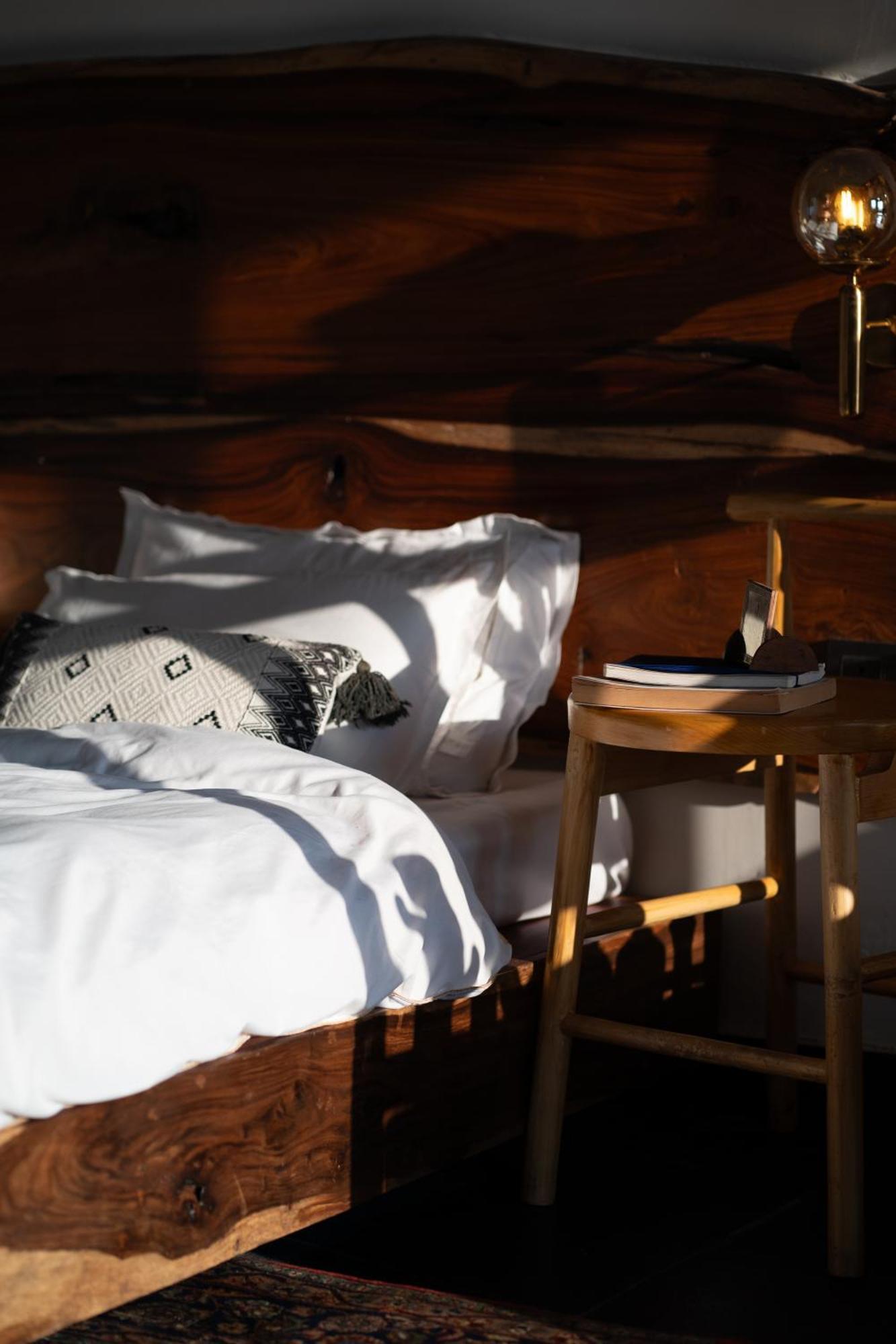 Sukoon Baag Hotel Bīr Kültér fotó