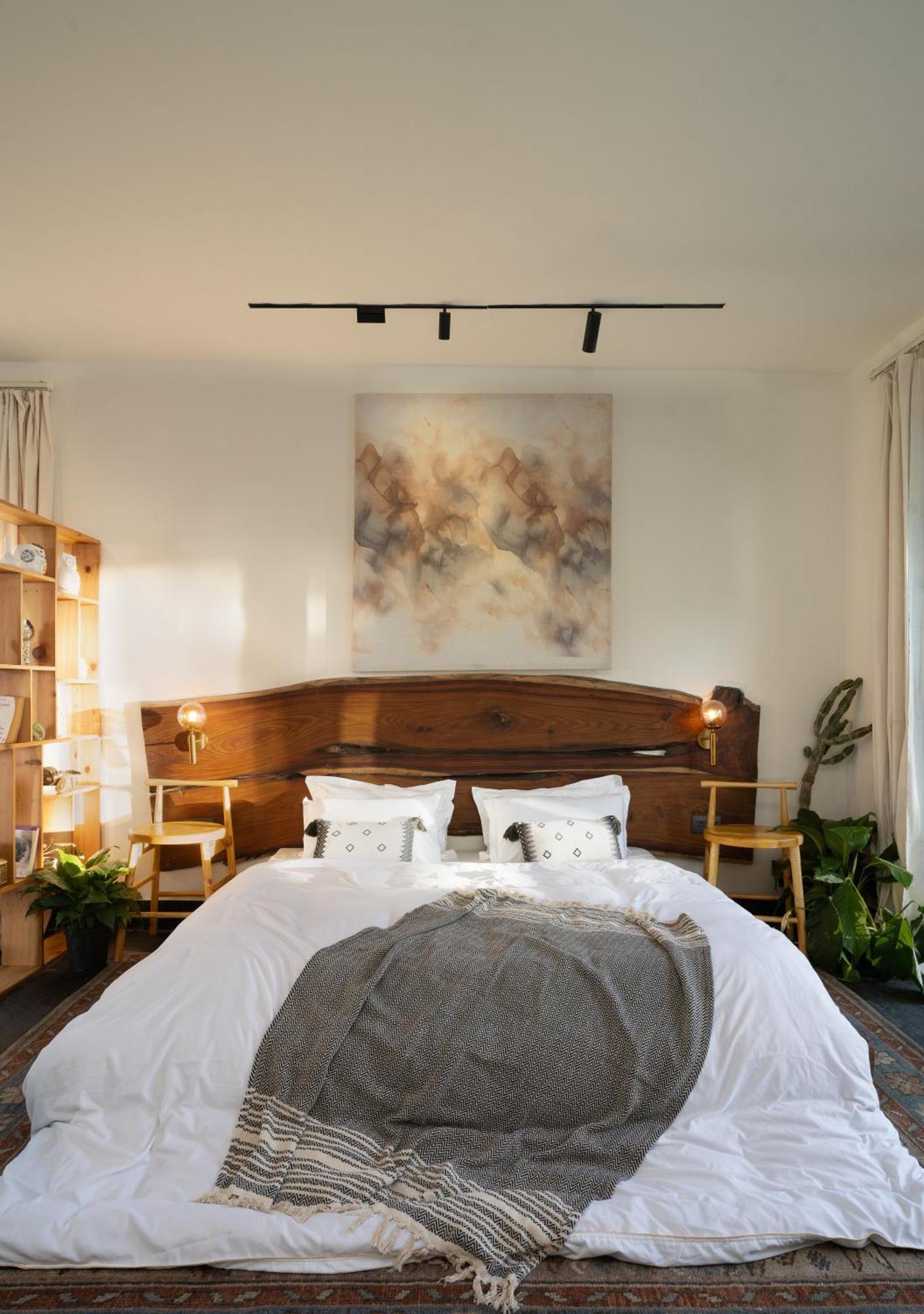 Sukoon Baag Hotel Bīr Kültér fotó