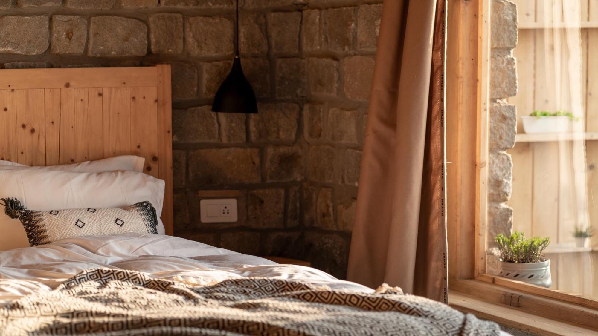 Sukoon Baag Hotel Bīr Kültér fotó