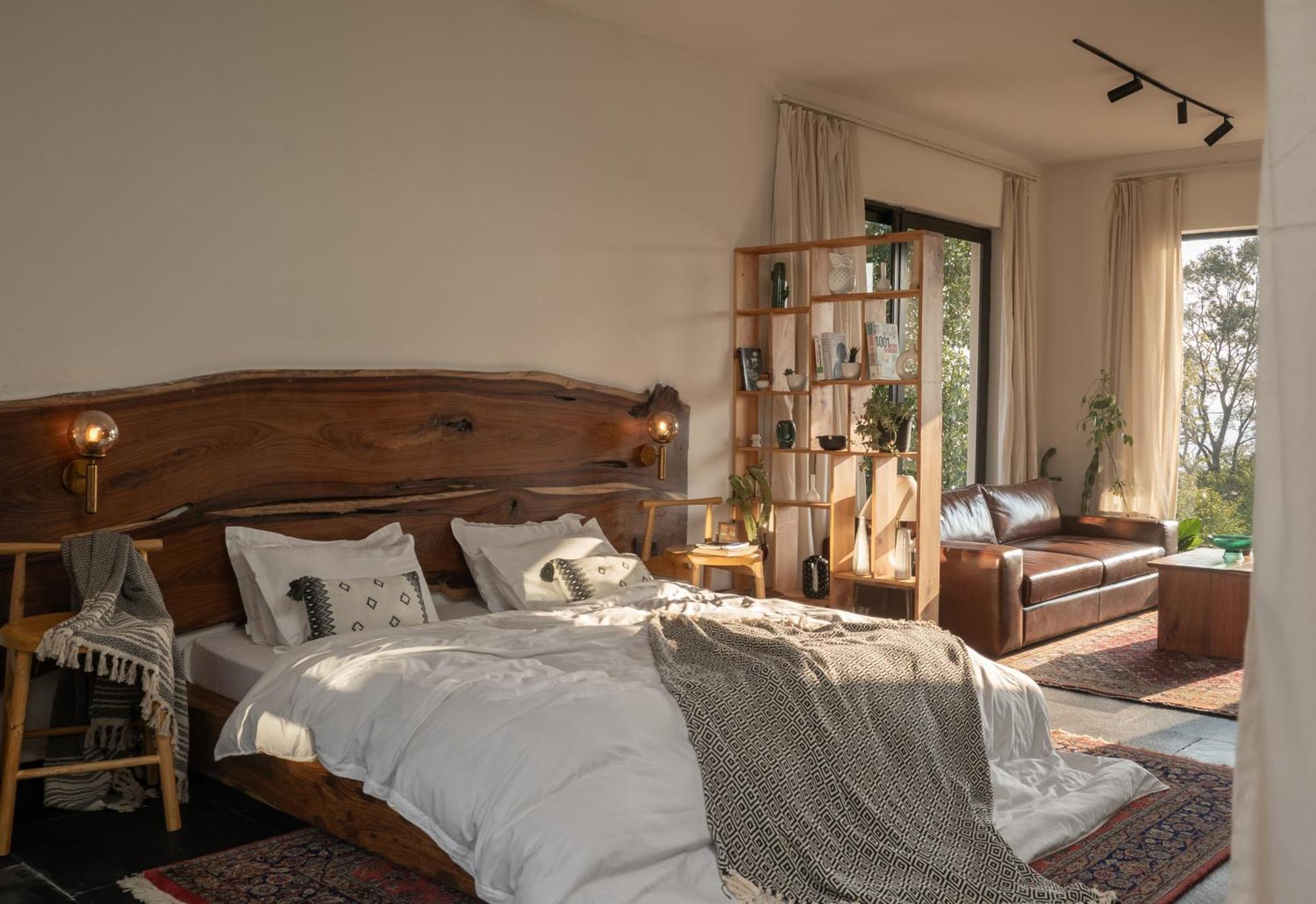Sukoon Baag Hotel Bīr Kültér fotó